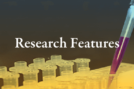 research features
