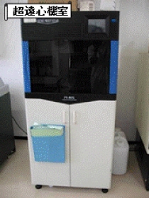 プラスミド自動精製装置 GenePrepStar PI-80X （KURABO）
