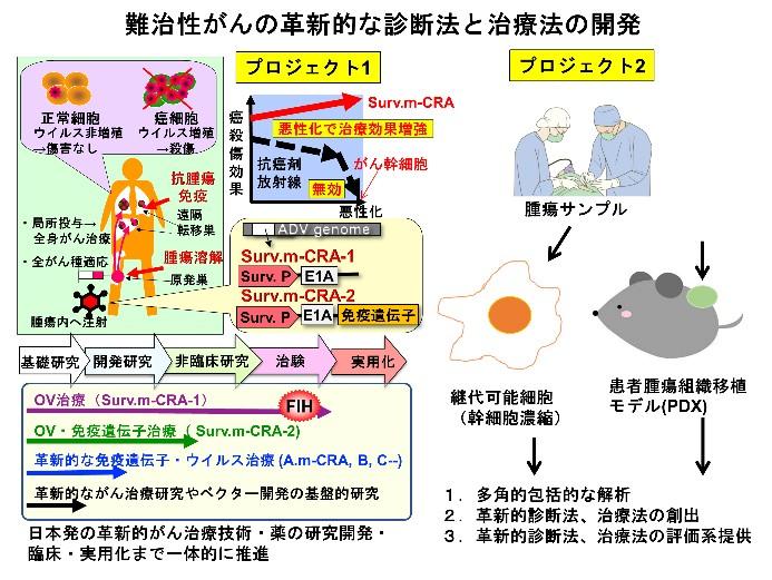 2.難治性がん