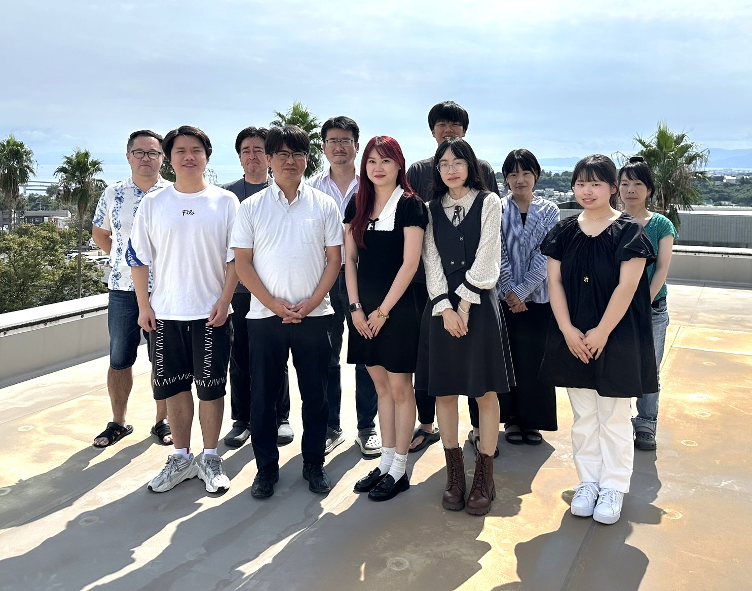 免疫学 – 鹿児島大学大学院 医歯学研究科
