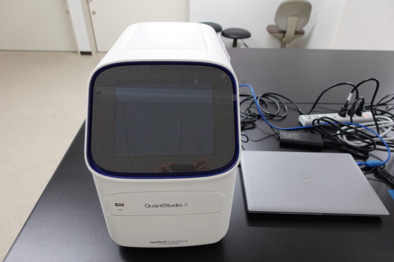 リアルタイムPCR