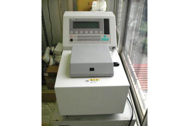 PCR